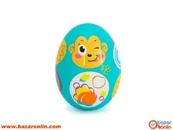 ست جغجغه تخم مرغی هولاتویز مدل 3102C