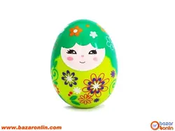 ست جغجغه تخم مرغی هولاتویز مدل 3102C