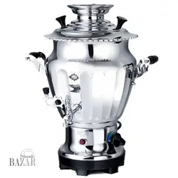 سماور برقی عالی نسب مدل الماس 7 لیتری