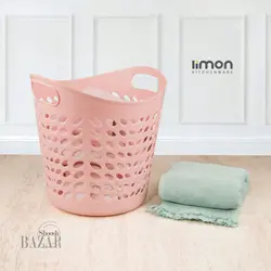 سبد رخت لیمون کد 1402