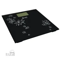 ترازو دیجیتال ام جی اس مدل BS1412