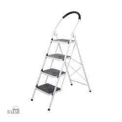 نردبان 4 پله برند ساج