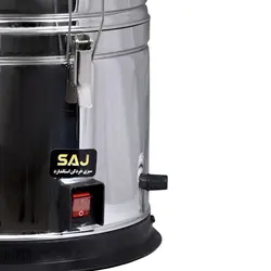 سبزی خرد کن 3 کیلویی برند ساج