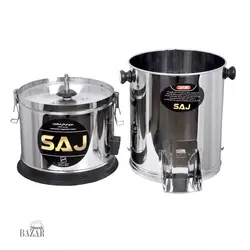 سبزی خرد کن 3 کیلویی برند ساج