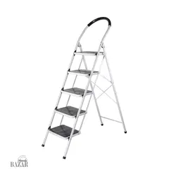 نردبان 5 پله برند ساج
