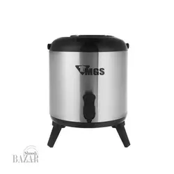 کلمن 6 لیتری ام جی اس