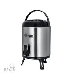 کلمن 6 لیتری ام جی اس