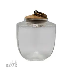 بانکه پیرکس بی وی کی مدل شش ضلعی