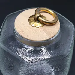 بانکه پیرکس بی وی کی مدل شش ضلعی