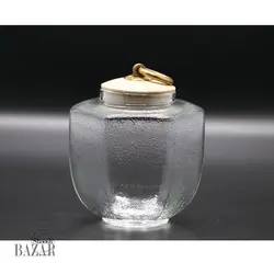 بانکه پیرکس بی وی کی مدل شش ضلعی