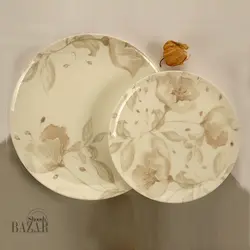 سرویس چینی 29 پارچه بن چاينا بی وی کی کد 717144