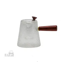 قهوه جوش پیرکس بی وی کی کد 311021