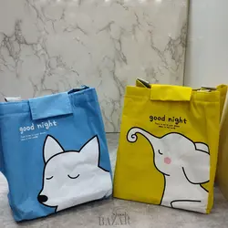 کیف غذای کودک فانتزی