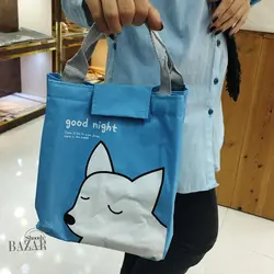 کیف غذای کودک فانتزی