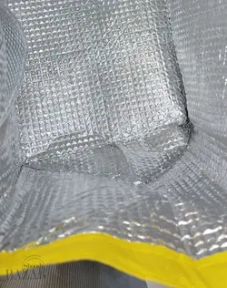 کیف غذای کودک فانتزی