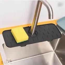 آبگیر دور شیر آب