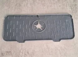 آبگیر دور شیر آب