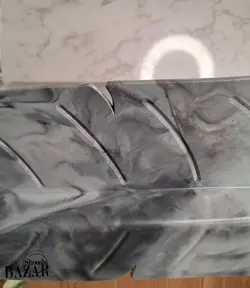 آبگیر سیلیکونی طرح برگ