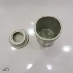 بانکه سرامیکی در دار دفرمه مدل ریدان