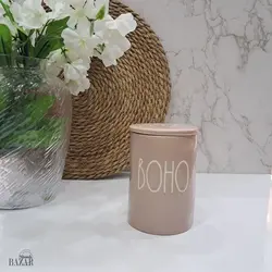 بانکه سرامیکی در دار دفرمه مدل ریدان