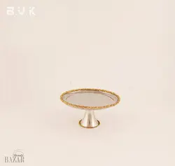 شیرینی خوری سایز کوچک بی وی کی مدل النا کد 3210590