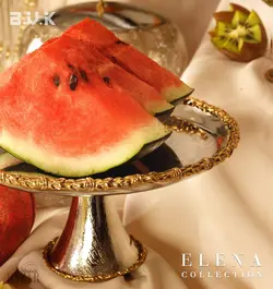 شیرینی خوری بی وی کی مدل النا کد 3210589