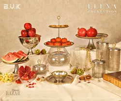 شیرینی خوری بی وی کی مدل النا کد 3210589