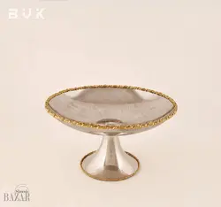 میوه خوری نیم گود بی وی کی مدل النا کد 3210585