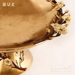 شیرینی خوری بی وی کی مدل لیلین کد 3210530