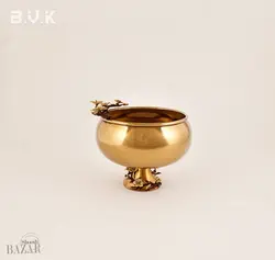آجیل خوری گود بی وی کی مدل لیلین کد 3210526
