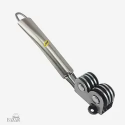 چاقو تیزکن یونیک کد 1104 - BazarShoosh