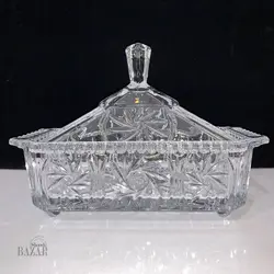 بیسکویت خوری خورشیدی چین - BazarShoosh
