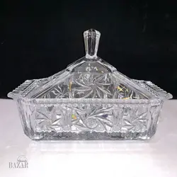 بیسکویت خوری خورشیدی چین - BazarShoosh