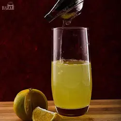 لیوان کریستال پاشاباغچه مدل راکس کد 64043