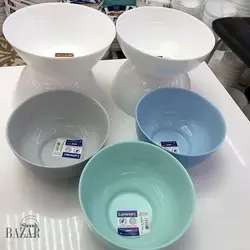 کاسه آبگوشت آرکوپال لومینارک فرانسه مدل دیوالی