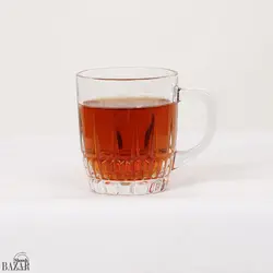 لیوان دسته دار مدل امپراطور برند اونیکس