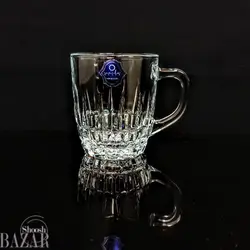 لیوان دسته دار مدل امپراطور برند اونیکس