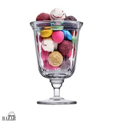 بستنی خوری جفتی پاشاباغچه مدل facade کد 68126