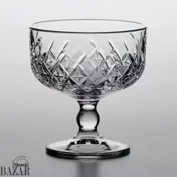 بستنی خوری پایه کوتاه پاشاباغچه مدل تایملس کد 440211