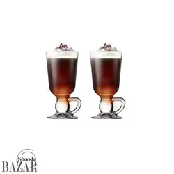 لیوان اریش کافی جفتی پاشاباغچه کد 44109