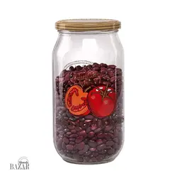 بانکه نگهدارنده طرح گوجه برند هروین