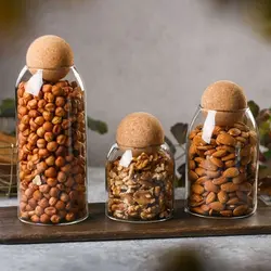 بانکه پیرکس 3 سایز در توپی