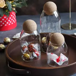 بانکه پیرکس 3 سایز در توپی