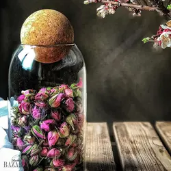 بانکه پیرکس 3 سایز در توپی