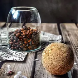 بانکه پیرکس 3 سایز در توپی