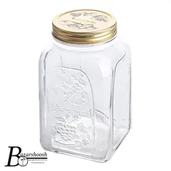 بانکه هوم مید 3 لیتر پاشاباغچه کد 80398