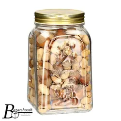 بانکه هوم مید 3 لیتر پاشاباغچه کد 80398