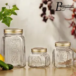 بانکه هوم مید 3 لیتر پاشاباغچه کد 80398