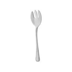 سرویس قاشق و چنگال 116 پارچه ناب استیل مدل برلین