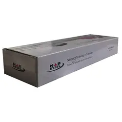 قاشق بستنی خوری ناب استیل مدل برلین
